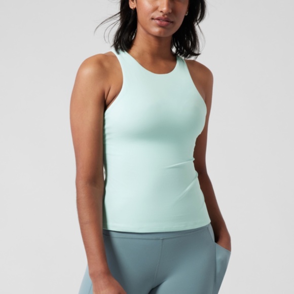 Athleta Tops - Athleta Conscious Support Tank Top A-C, Size XS
